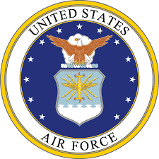 U.S. Air Force seal