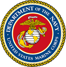 U.S. Marine Corps seal