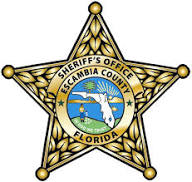 Escambia County Sheriff seal